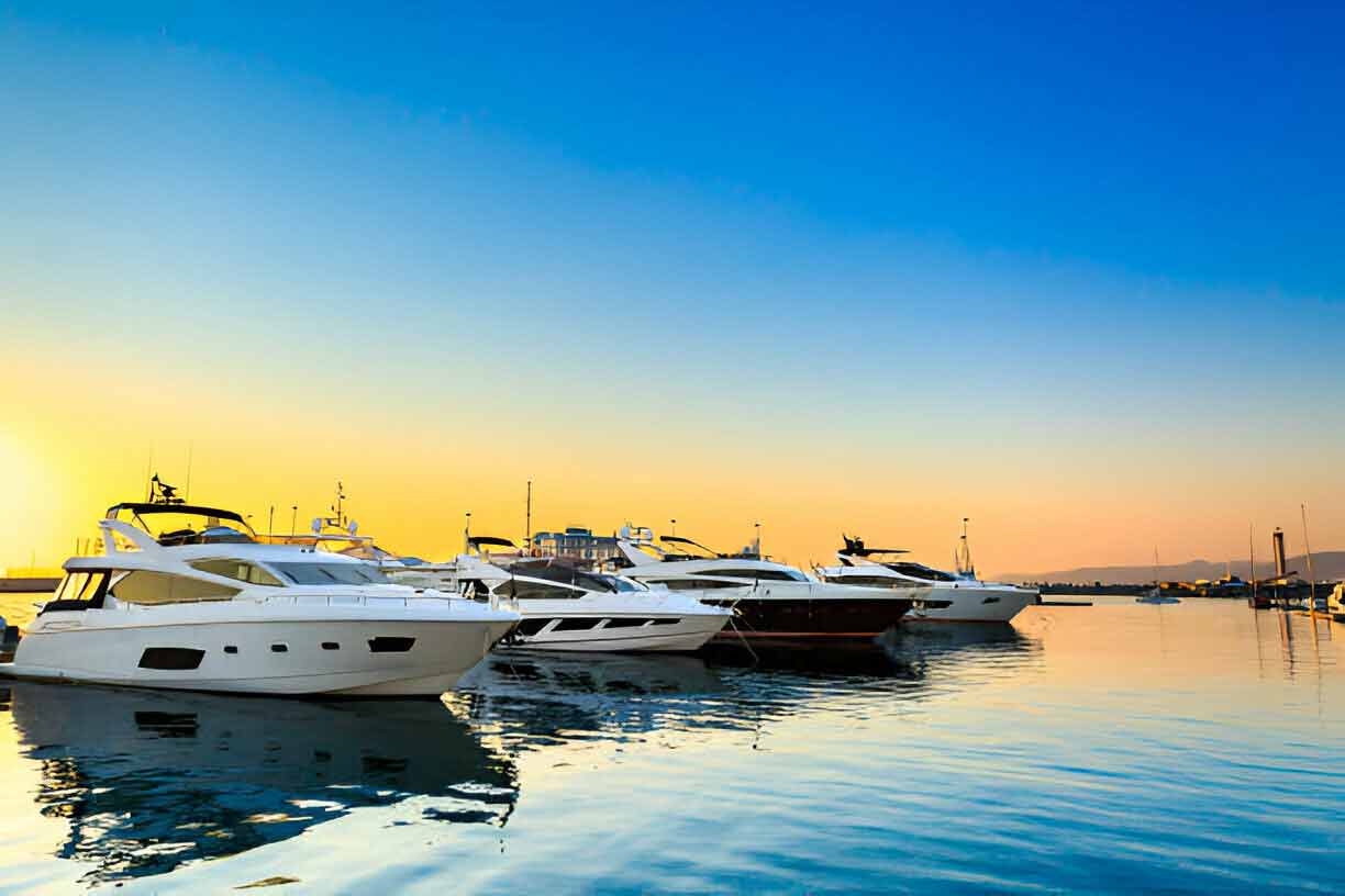 CRM Services for Marine Dealerships