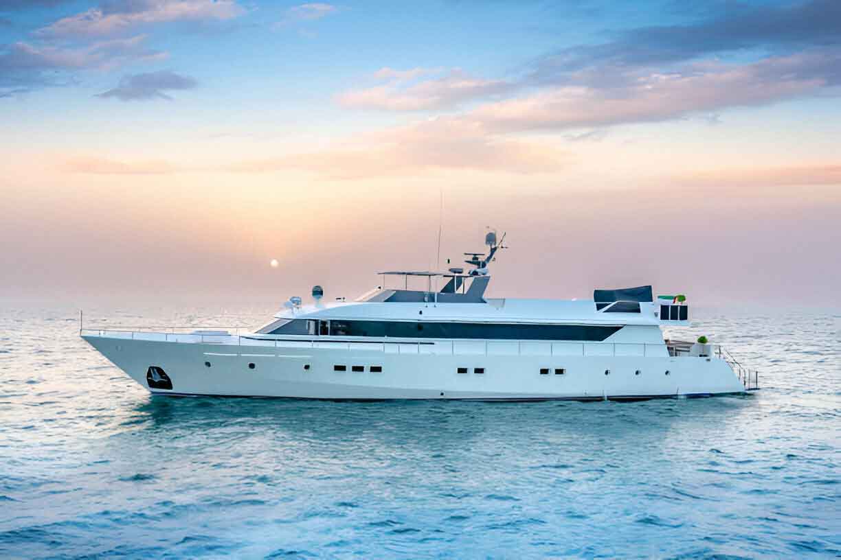 Digital Marketing Services for Marine Dealership
